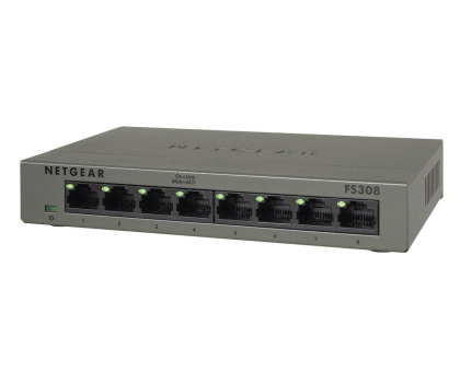Switch FS308-100PES